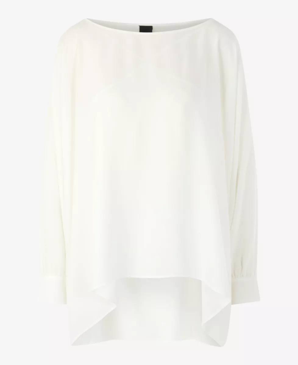 Marc Cain Cosmetics blouse - off 1 Marc Cain Cosmetics Marc Cain Cosmetics blouse - off