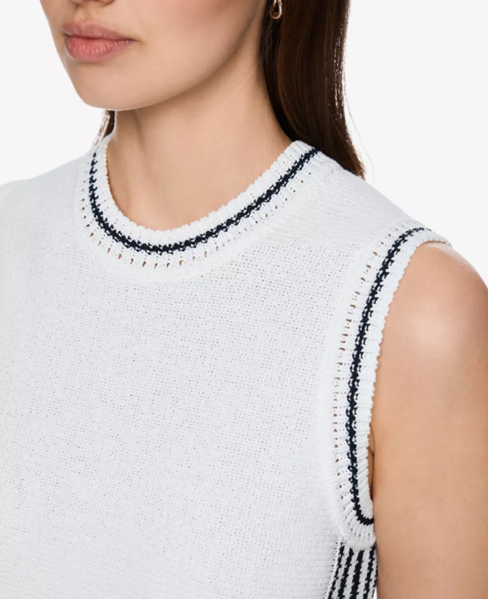 Marc Cain Sports Kleid - white 4 Marc Cain Sports Marc Cain Sports Kleid - white