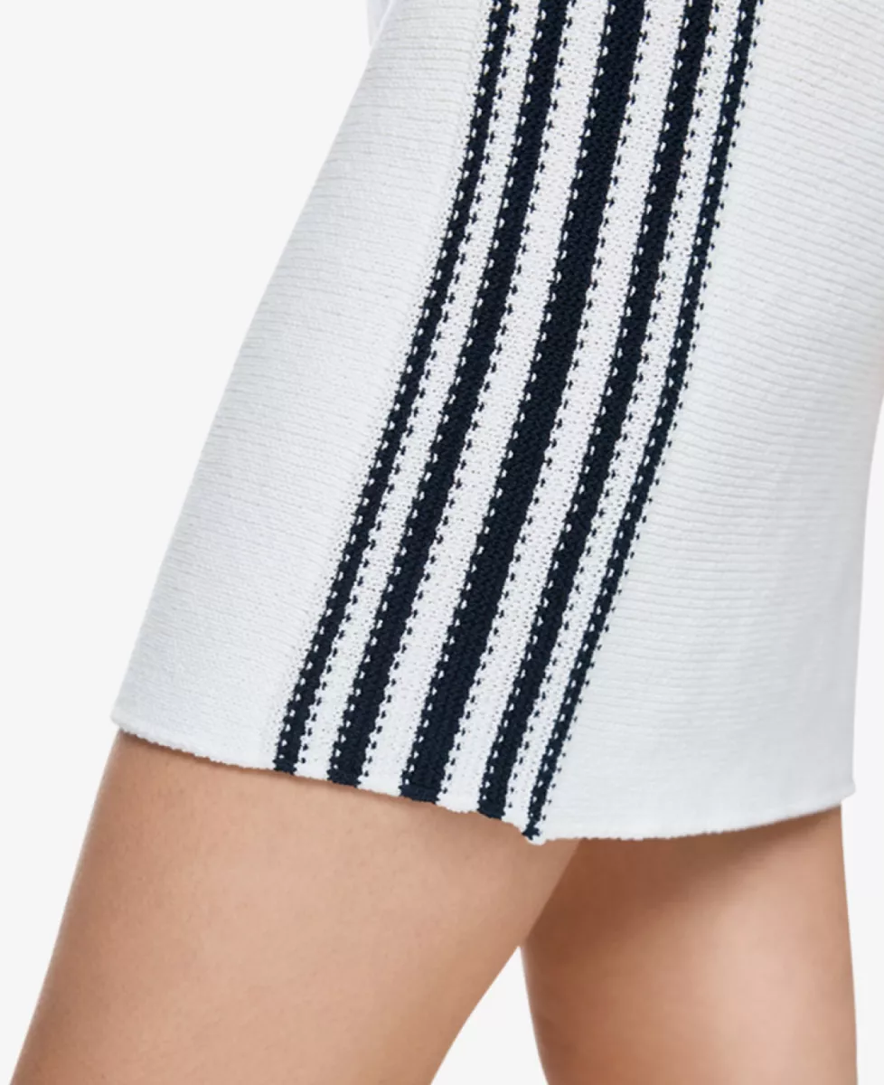 Marc Cain Sports Kleid - white 5 Marc Cain Sports Marc Cain Sports Kleid - white