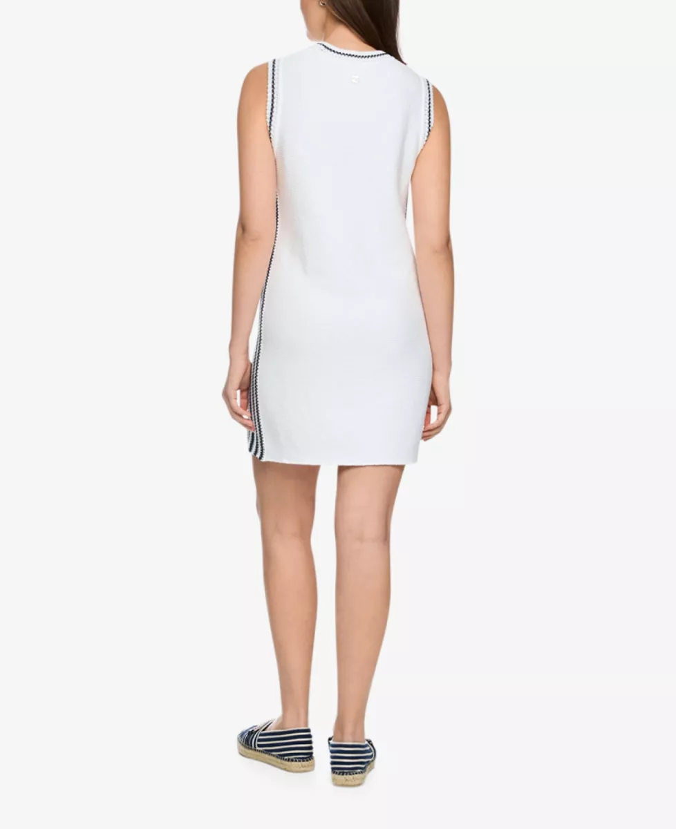 Marc Cain Sports Kleid - white 6 Marc Cain Sports Marc Cain Sports Kleid - white