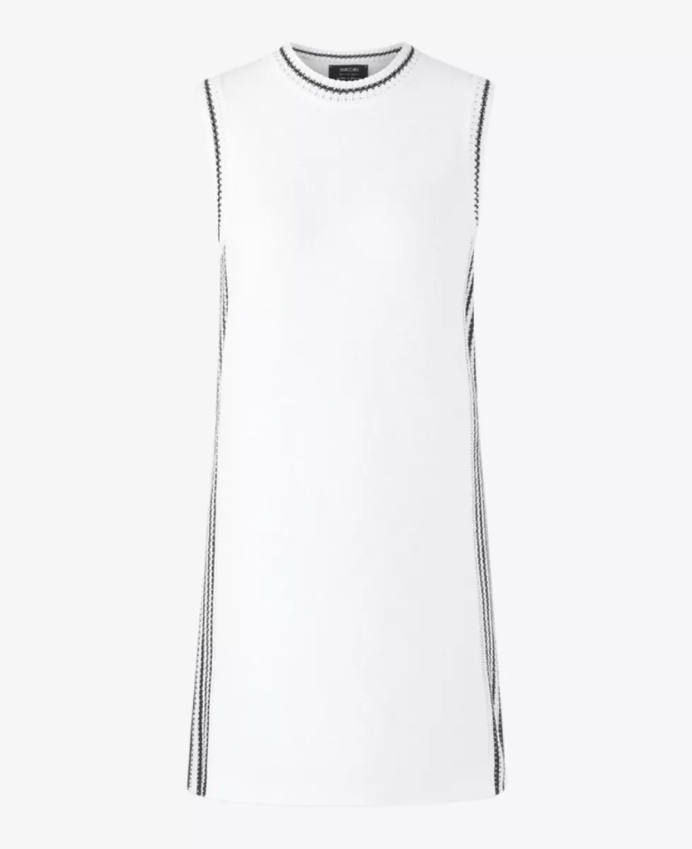 Marc Cain Sports Kleid - white 1 Marc Cain Sports Marc Cain Sports Kleid - white