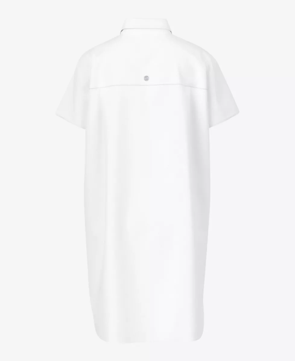 Marc Cain Sports Kleid - little boy blue 7 Marc Cain Sports Marc Cain Sports Kleid - little boy blue