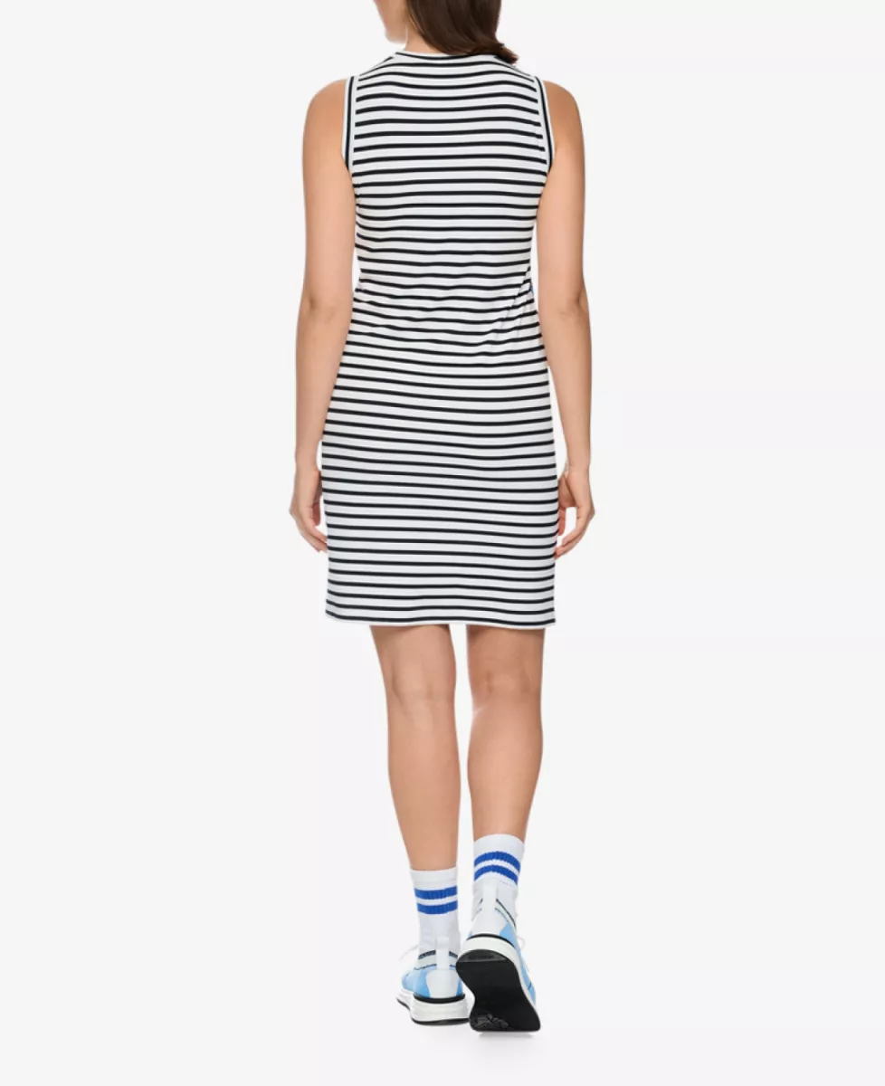 Marc Cain Sports Kleid - little boy blue 6 Marc Cain Sports Marc Cain Sports Kleid - little boy blue