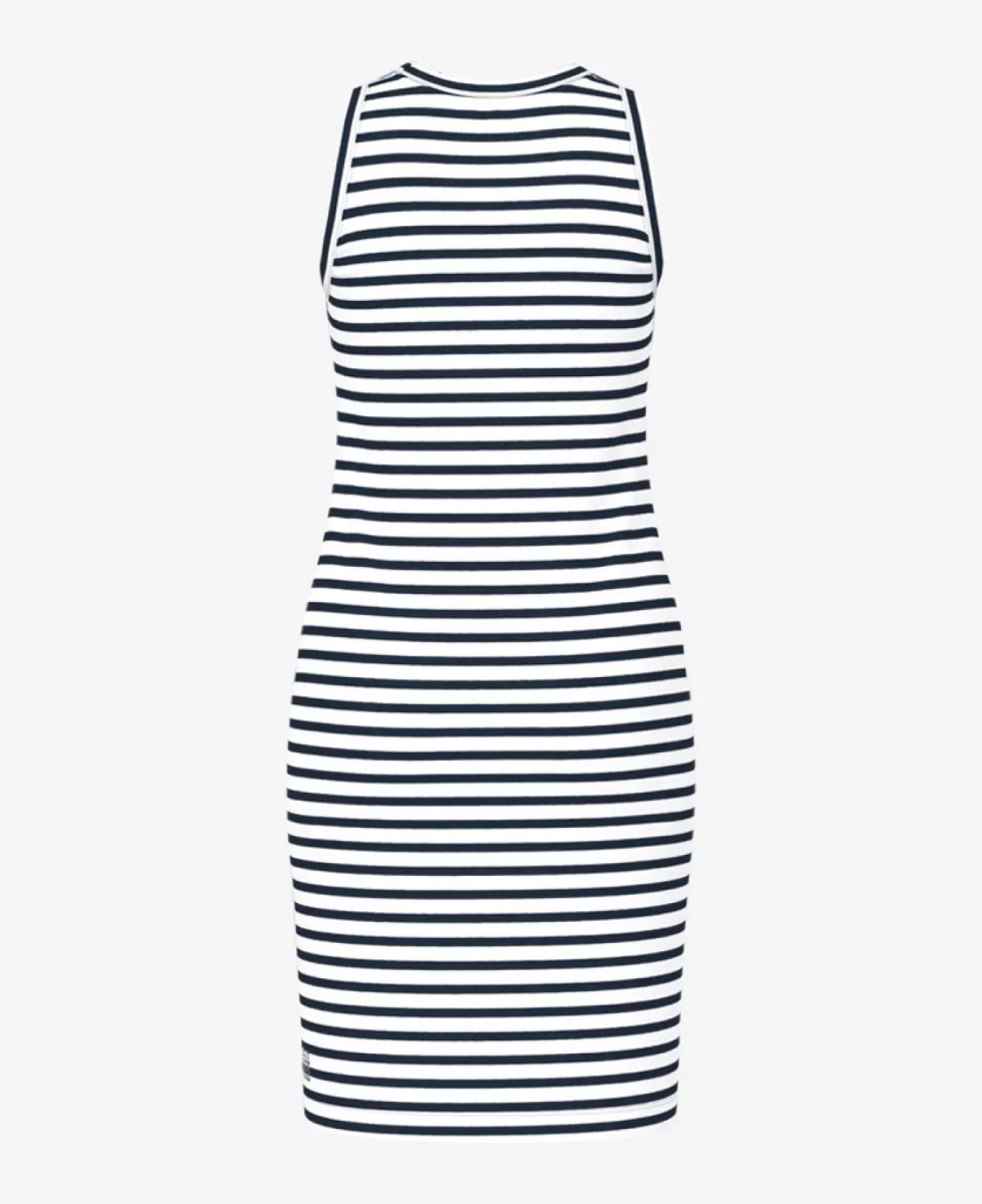 Marc Cain Sports Kleid - little boy blue 7 Marc Cain Sports Marc Cain Sports Kleid - little boy blue