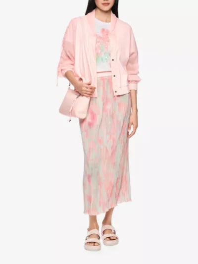 Marc Cain Sports Marc Cain Sports jack - rosewater new