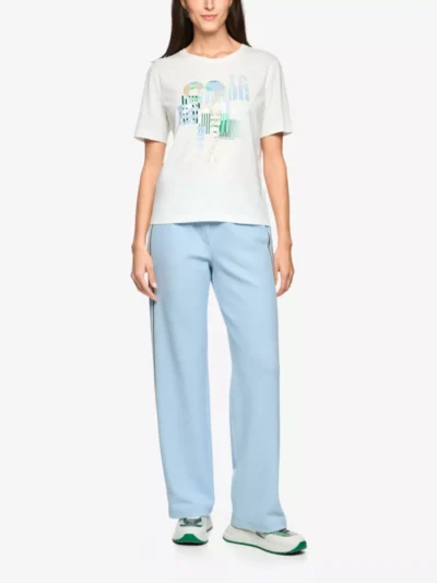 Marc Cain Sports Marc Cain Sports T-Shirt - off