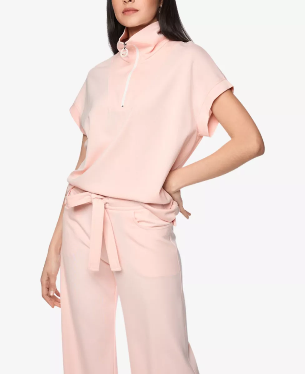 Marc Cain Sports T-Shirt - rosewater new 3 Marc Cain Sports Marc Cain Sports T-Shirt - rosewater new