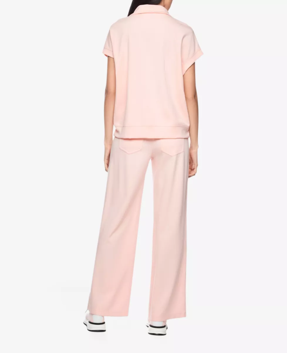 Marc Cain Sports T-Shirt - rosewater new 5 Marc Cain Sports Marc Cain Sports T-Shirt - rosewater new