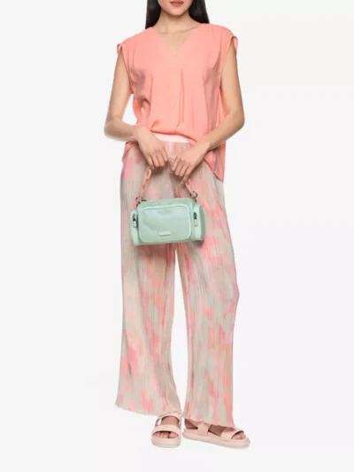 Marc Cain Sports Marc Cain Sports Bluse - candlelight peach
