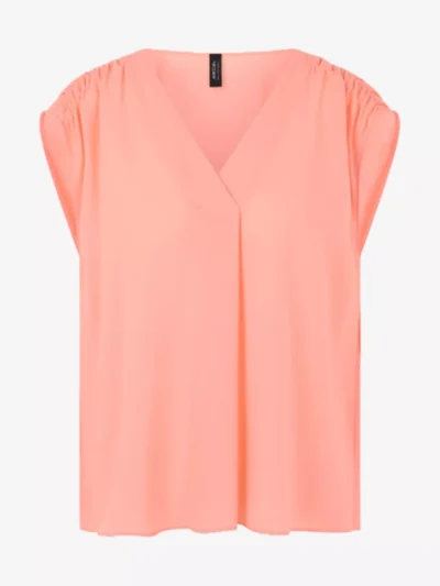 Marc Cain Sports Marc Cain Sports Bluse - candlelight peach