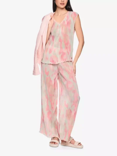 Marc Cain Sports Marc Cain Sports Bluse - candlelight peach