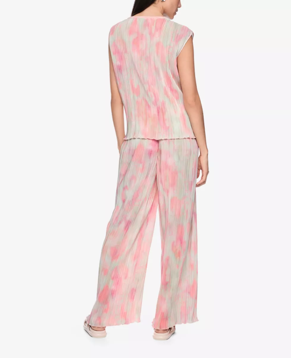 Marc Cain Sports Bluse - candlelight peach 5 Marc Cain Sports Marc Cain Sports Bluse - candlelight peach