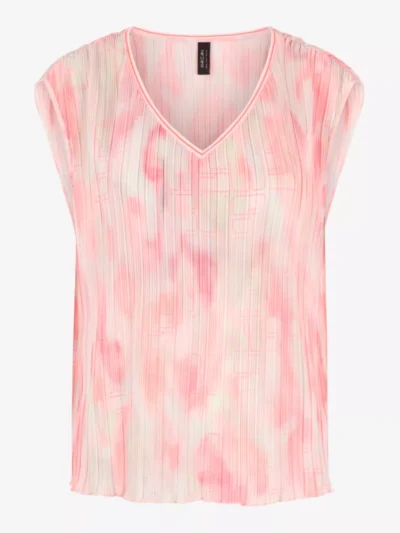 Marc Cain Sports Marc Cain Sports Bluse - candlelight peach
