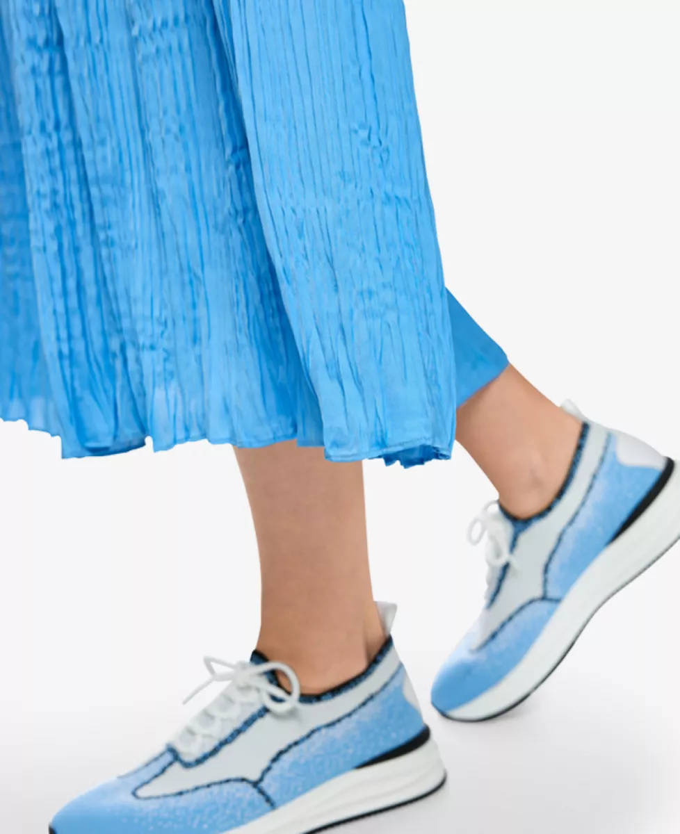 Marc Cain Sports Rock - little boy blue 5 Marc Cain Sports Marc Cain Sports Rock - little boy blue