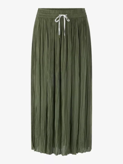 Marc Cain Sports Marc Cain Sports Rock - olivine