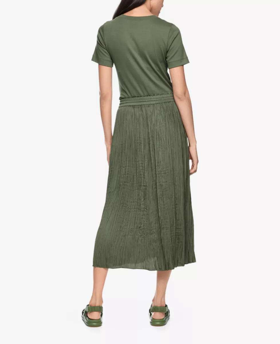 Marc Cain Sports Rock - olivine 6 Marc Cain Sports Marc Cain Sports Rock - olivine