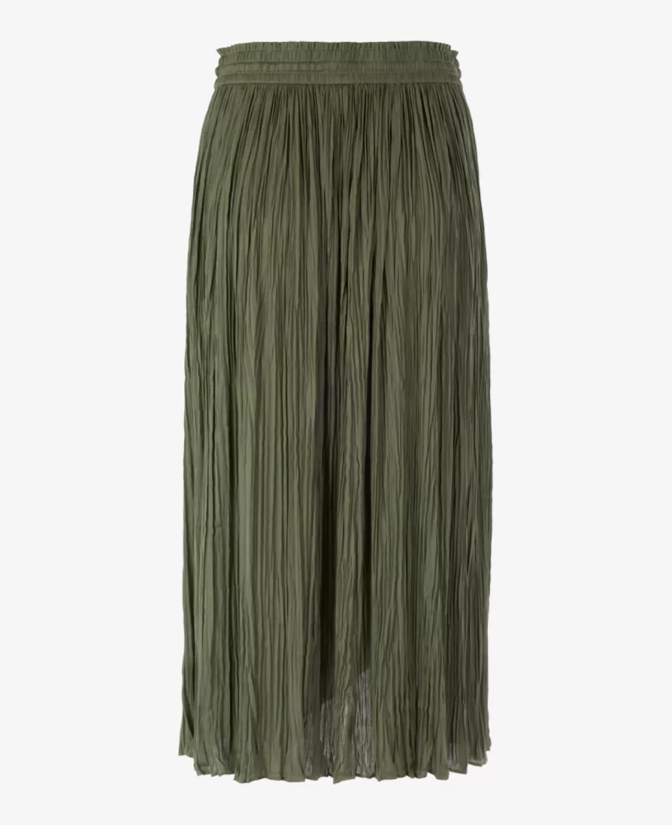 Marc Cain Sports Rock - olivine 7 Marc Cain Sports Marc Cain Sports Rock - olivine