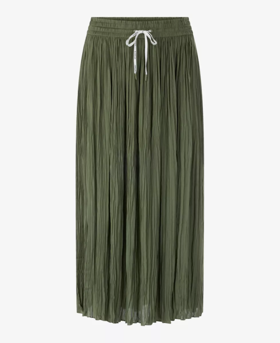 Marc Cain Sports Rock - olivine 1 Marc Cain Sports Marc Cain Sports Rock - olivine