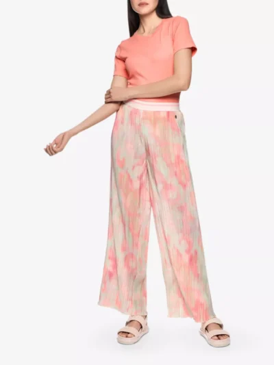 Marc Cain Sports Marc Cain Sports Hose WOLIN - candlelight peach