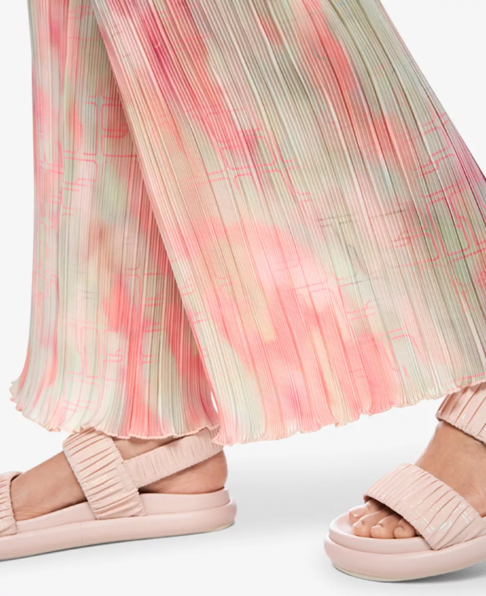 Marc Cain Sports Hose WOLIN - candlelight peach 11 Marc Cain Sports Marc Cain Sports Hose WOLIN - candlelight peach