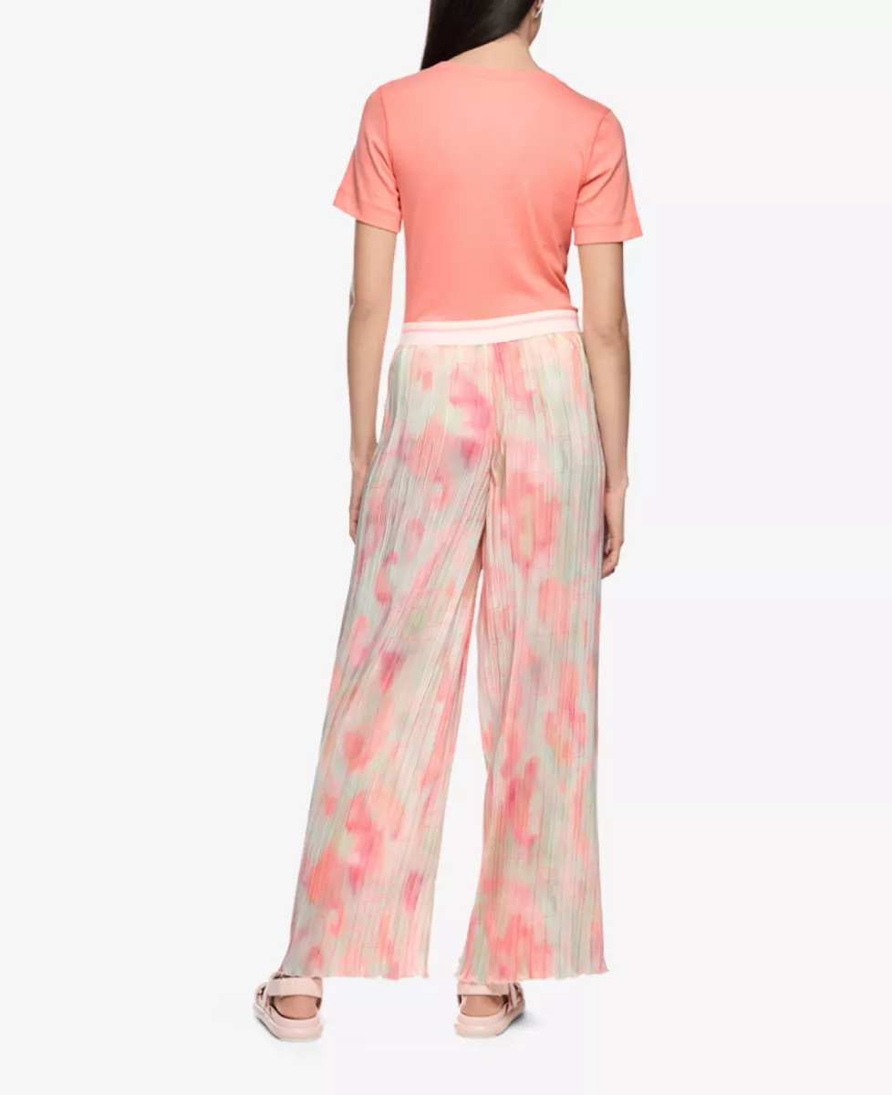 Marc Cain Sports Hose WOLIN - candlelight peach 13 Marc Cain Sports Marc Cain Sports Hose WOLIN - candlelight peach