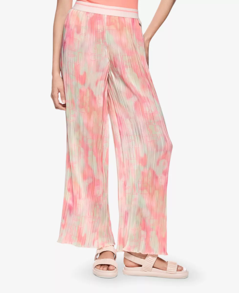 Marc Cain Sports Hose WOLIN - candlelight peach 4 Marc Cain Sports Marc Cain Sports Hose WOLIN - candlelight peach