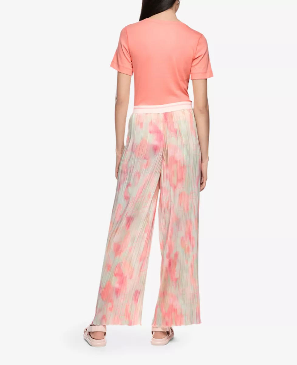 Marc Cain Sports Hose WOLIN - candlelight peach 10 Marc Cain Sports Marc Cain Sports Hose WOLIN - candlelight peach