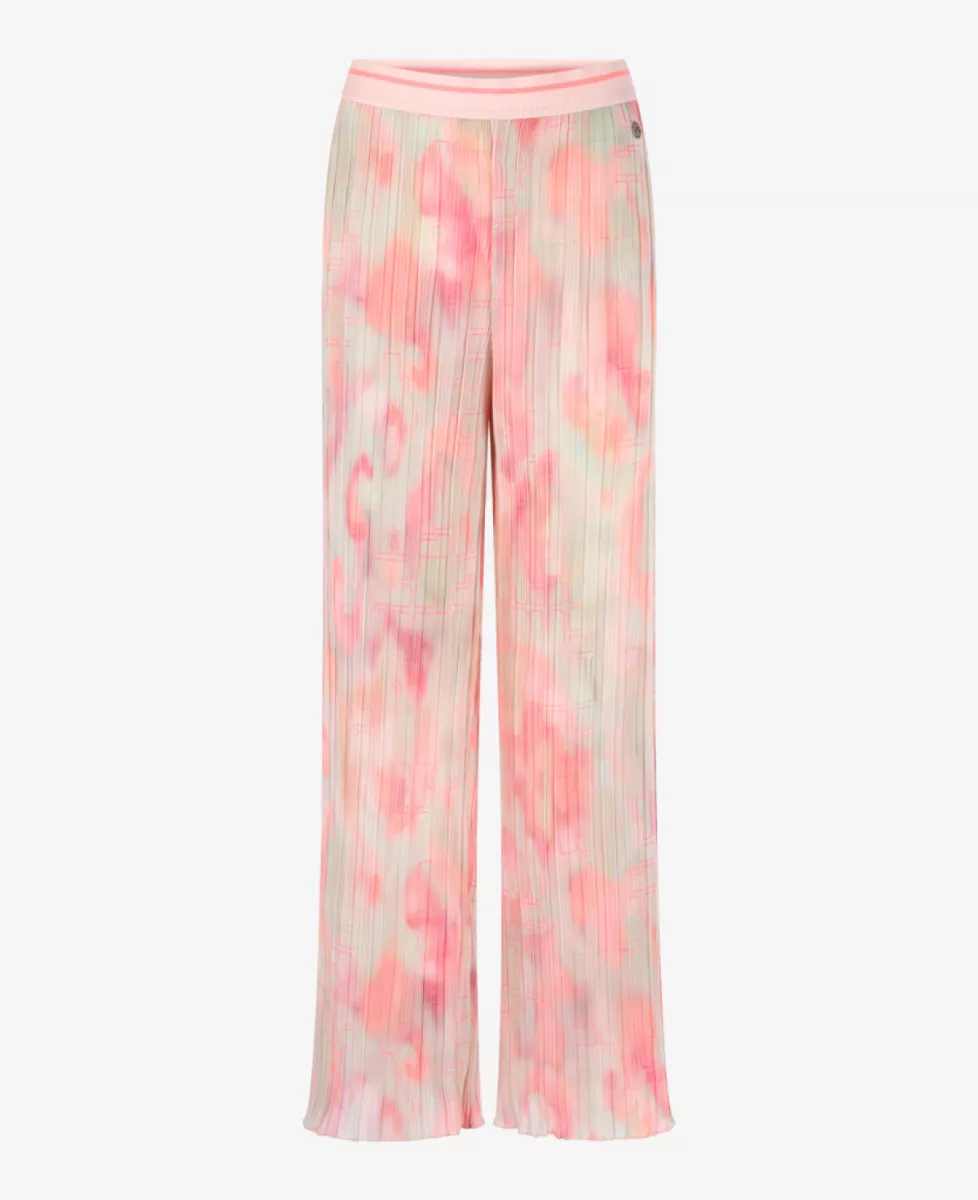 Marc Cain Sports Hose WOLIN - candlelight peach 3 Marc Cain Sports Marc Cain Sports Hose WOLIN - candlelight peach