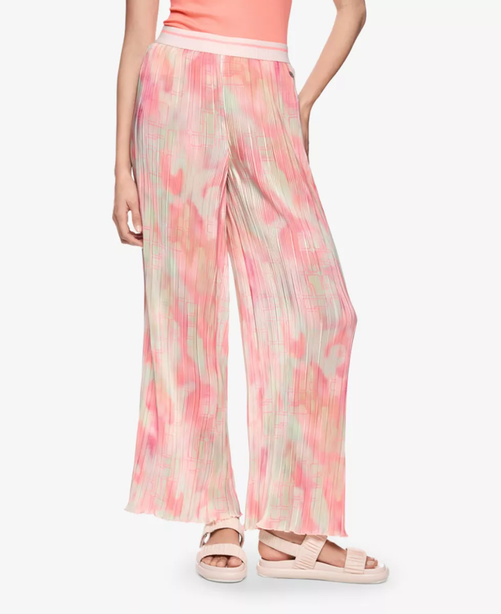 Marc Cain Sports Hose WOLIN - candlelight peach 7 Marc Cain Sports Marc Cain Sports Hose WOLIN - candlelight peach