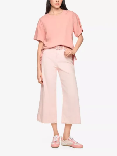 Marc Cain Sports Marc Cain Sports Jeans WAUKEE - rosewater new