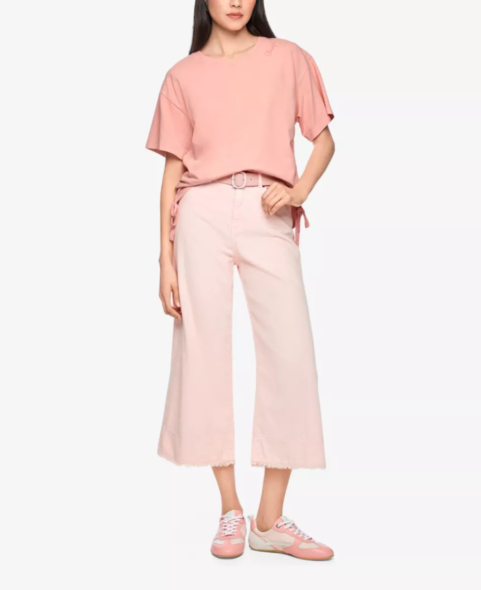 Marc Cain Sports Jeans WAUKEE - rosewater new 2 Marc Cain Sports Marc Cain Sports Jeans WAUKEE - rosewater new
