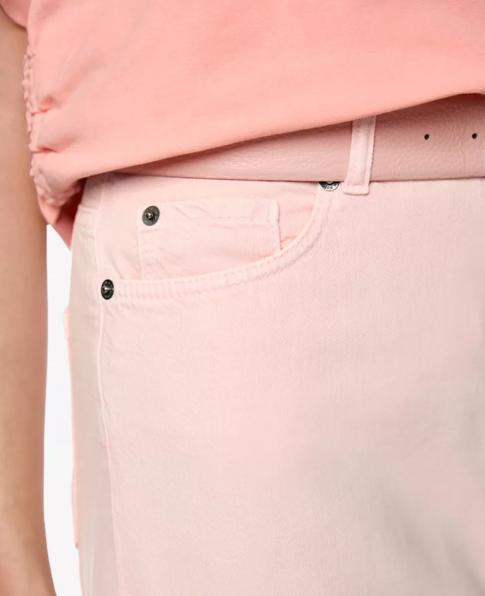 Marc Cain Sports Jeans WAUKEE - rosewater new 4 Marc Cain Sports Marc Cain Sports Jeans WAUKEE - rosewater new