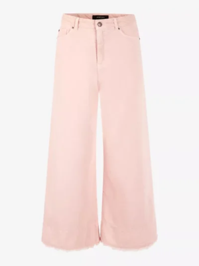 Marc Cain Sports Marc Cain Sports Jeans WAUKEE - rosewater new