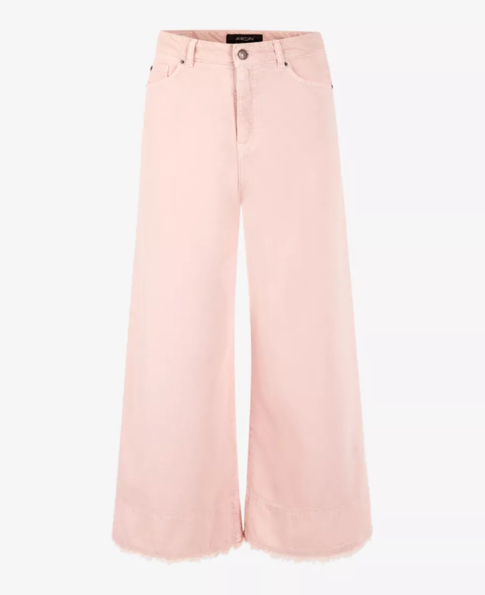 Marc Cain Sports Jeans WAUKEE - rosewater new 1 Marc Cain Sports Marc Cain Sports Jeans WAUKEE - rosewater new
