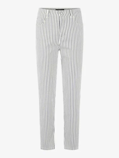 Marc Cain Sports Marc Cain Sports Jeans FEURA - navy