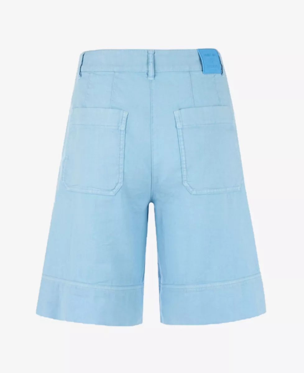 Marc Cain Sports Shorts WAUKEE - little boy blue 7 Marc Cain Sports Marc Cain Sports Shorts WAUKEE - little boy blue
