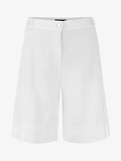 Marc Cain Sports Marc Cain Sports Shorts WAUKEE - white