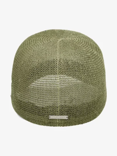 Marc Cain Sports Marc Cain Sports Mütze - olivine