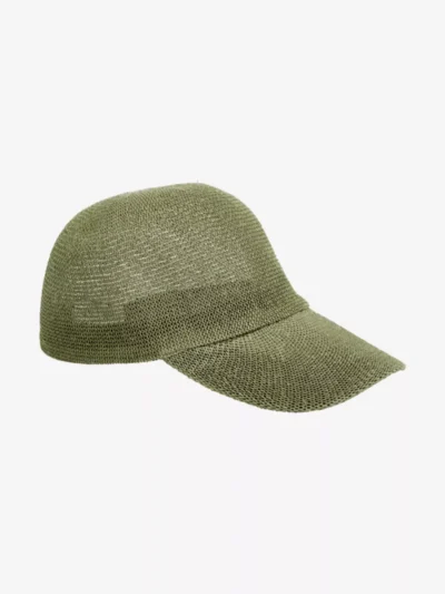 Marc Cain Sports Marc Cain Sports Mütze - olivine