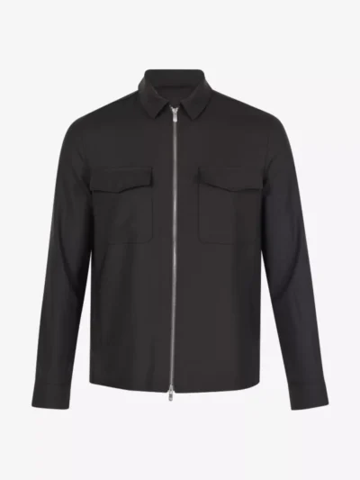 Marco Pescarolo Marco Pescarolo Overshirt - 15
