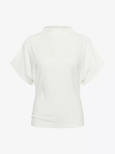 My Essential Wardrobe My Essential Wardrobe Blouse - Wit