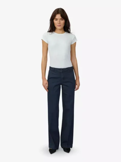 My Essential Wardrobe My Essential Wardrobe Broek - Jeans