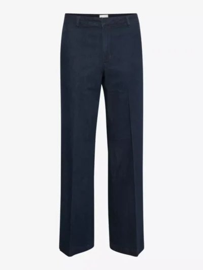 My Essential Wardrobe My Essential Wardrobe Broek - Jeans