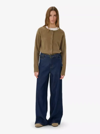 My Essential Wardrobe My Essential Wardrobe Jeans - Denimblauw