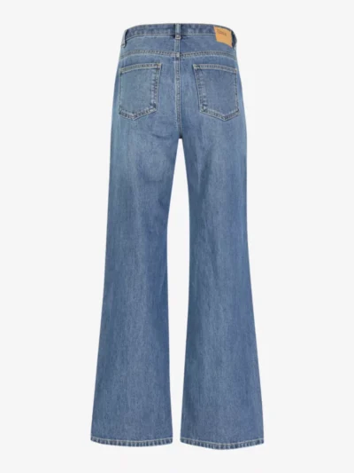 My Essential Wardrobe My Essential Wardrobe Jeans - Denimblauw
