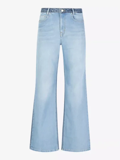 My Essential Wardrobe My Essential Wardrobe Jeans - Denimblauw