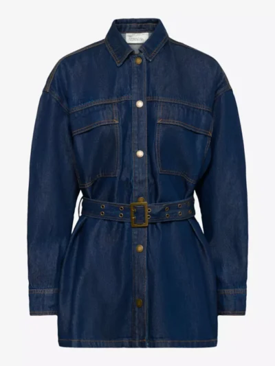 My Essential Wardrobe My Essential Wardrobe Jacks - Donkerblauw