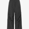 My Essential Wardrobe My Essential Wardrobe Broek - Donkergrijs