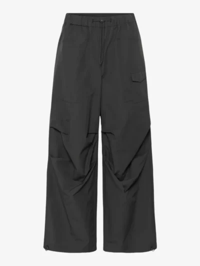 My Essential Wardrobe My Essential Wardrobe Broek - Donkergrijs