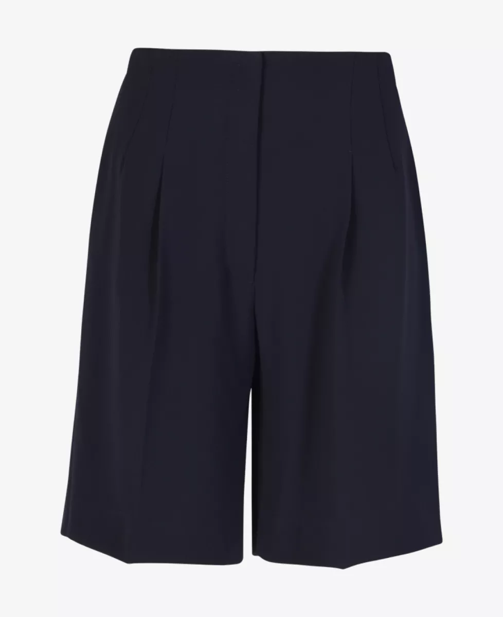 NATAN Bermuda - Blauw 1 NATAN NATAN Bermuda - Blauw